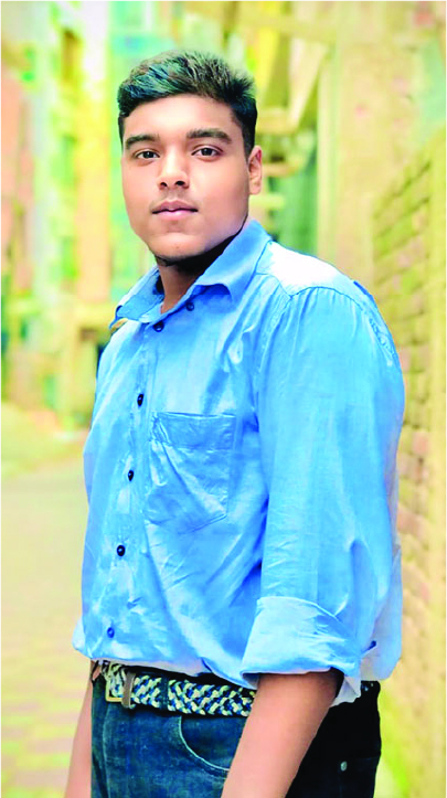 Photo of মো: মিঠু বিশ্বাস মারুফ